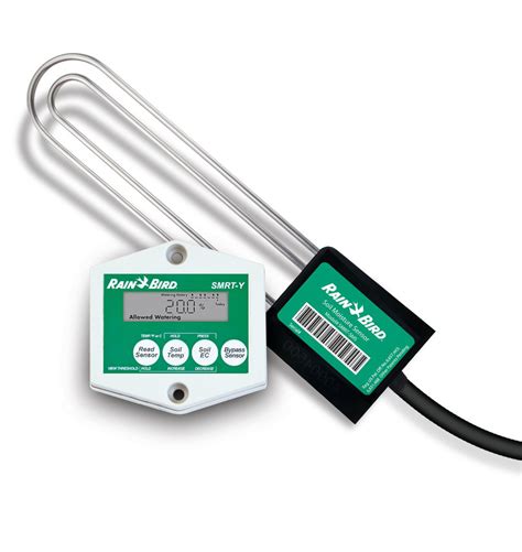 rainbird moisture meter|rainbird wireless soil moisture sensor.